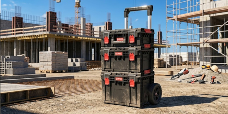 Qbrick System