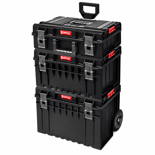 Qbrick System