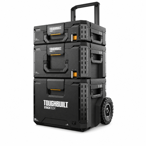 ToughBuilt ClipTech