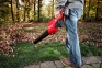 Повітродувка акумуляторна Milwaukee M18 FBL-0 (4933459825) 9