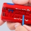 Резак для гофротрубы KNIPEX TwistCut 90 22 02 SB 8
