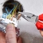 Пассатижи удлиненные, 145 мм Knipex 08 22 145 8