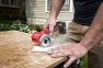 Акумуляторна відрізна машина Milwaukee M12 FCOT-422X FUEL (4933464619) 18