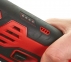 Угловой винтоверт аккумуляторный Milwaukee M12 BRAID-0 1/4