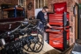 Ящик для інструментів Milwaukee 4 полиці (4932478850) 3