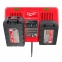Зарядний пристрій Milwaukee M18 DFC (4932472073) 13