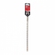 Бур Milwaukee SDS-PLUS M2 Ø7x250 мм (4932399324) 0