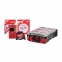 Промо набір для обробки дерева Milwaukee 8 шт в органайзері Packout (4932493287) 2