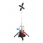 Щогла освітлення Milwaukee MX FTL-601-0 (4933471844) 0