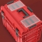 Ящик для інструментів Qbrick System ONE 450 Profi RED ULTRA HD Custom 2.0 5