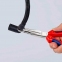 Плоскогубцы механика, 200 мм Knipex 38 95 200 11