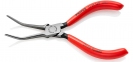 Клещи захватные пластмассовые, 160 мм Knipex 31 21 160 2