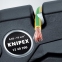 Автоматический инструмент для удаления изоляции KNIPEX 12 40 200 7