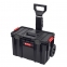Набір ящиків для інструментів Qbrick System TWO Set Alu Vario 6