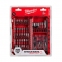 Набір біт Milwaukee Shockwave Packout 75 шт (4932492008) 1