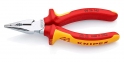 Пассатижи удлиненные, 145 мм Knipex 08 26 145 0