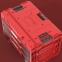 Ящик для інструментів Qbrick System ONE 2.0 DRAWER 3 TOOLBOX EXPERT RED Ultra HD Custom 9