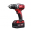 Акумуляторний дриль-шурупокрут Milwaukee M18 BDD-0 (4933443530) 0