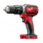 Набір акумуляторних інструментів Milwaukee M18 BPP2C-402C (4933443552) 0