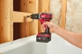 Акумуляторний ударний дриль-шурупокрут Milwaukee M18 BPD-0 (4933443500) 4