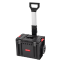 Ящик для інструментів на колесах Qbrick System PRO Cart (SKRWQCARTPRO2CZAPG003) 1