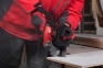 Кутова шліфувальна машинка Milwaukee AG 800-125 E (4933451211) 5