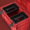 Ящик для інструментів Qbrick System ONE 450 Profi RED ULTRA HD Custom 2.0 2