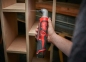 Угловой винтоверт аккумуляторный Milwaukee M12 BRAID-0 1/4