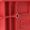 Ящик для інструментів Qbrick System ONE 450 Profi RED ULTRA HD Custom 2.0 4