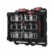 Ящик-органайзер для інструментів Milwaukee Packout Tip Bin Organiser (4932498323) 2