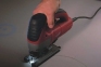 Лобзик зі скобовидною рукояткою Milwaukee JSPE 135 TX (4933381230) 12