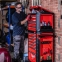 Ящик для інструментів Milwaukee 4 полиці (4932478850) 0