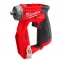 Акумуляторний дриль-шурупокрут Milwaukee M12 FDDXKIT-202X (4933464979) 8