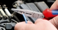 Плоскогубцы для монтажа проводов KNIPEX 13 02 160 7