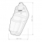 Кобура для молотка Toughbuilt (TB-CT-31-A) 8