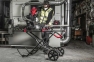 Підставка для торцювальної пили Milwaukee MSUV 280 (4933478992) 12
