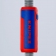 Резак для гофротрубы KNIPEX TwistCut 90 22 01 SB 5