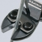 Компактный болторез со страховочным креплением KNIPEX CoBolt 71 32 200 T 3