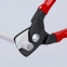 Ножницы для резки кабелей, 160 мм Knipex 95 11 160 2