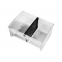 Ящик-органайзер для інструментів Milwaukee Packout Tip Bin Organiser (4932498323) 5