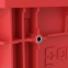 Ящик для інструментів Qbrick System ONE 350 VARIO 2.0 RED Ultra HD Custom 5