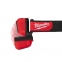 Ліхтар налобний на батарейках Milwaukee HL-SF (4933471388) 1