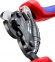 Ножницы для резки особо прочного проволочного троса 160мм, KNIPEX 95 62 160 TC 2