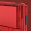 Ящик для інструментів Qbrick System ONE 450 2.0 Expert RED Ultra HD Custom 4