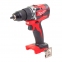Акумуляторний ударний дриль-шурупокрут Milwaukee M18 CBLPD-0 (4933464319) 0
