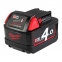 Акумулятор Milwaukee M14 B4 (4Ah) (4932430323) 0