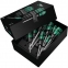Набор отверток Wera Kraftform Big Pack 300, 05105630001	 0
