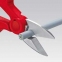 Ножницы электрика KNIPEX  95 05 155 SB 3