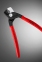 Ножницы для резки кабелей, 160 мм Knipex 95 11 160 5