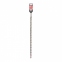 Бур Milwaukee SDS-PLUS MS2 Ø16x450 мм (4932307082) 0